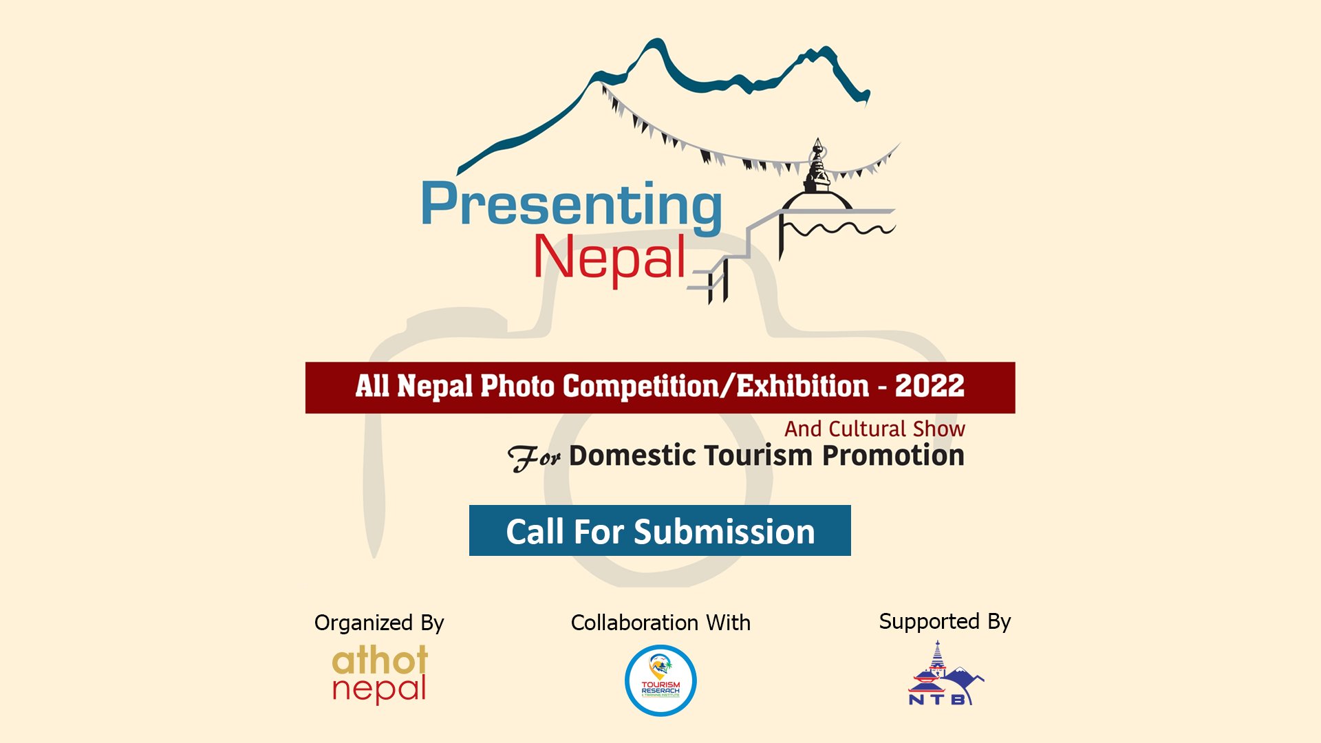 Presenting Nepal Photo Competition 2022