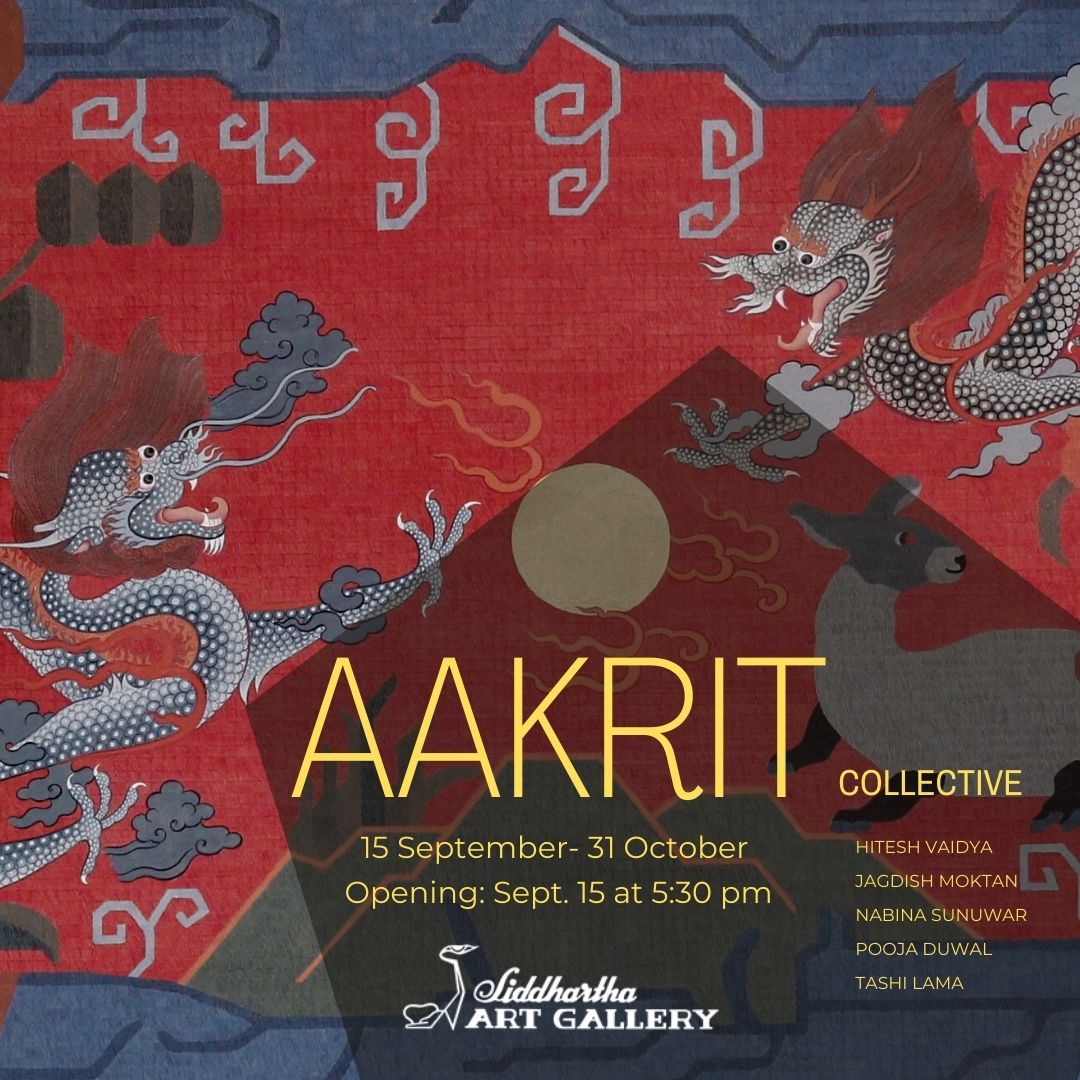AAKRIT COLLECTIVE